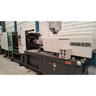 Injetora Chen Hsong Mod JM368C²