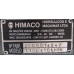 Injetora Himaco Mod Rapid 1100_410 LHS