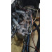 Injetora Krauss Maffei Mod 650-4300CX