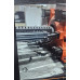 Injetora Ideale Mod FG 140