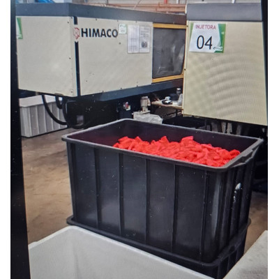 (5841/7) Injetora Himaco Mod Rapid1500_740 LHN 