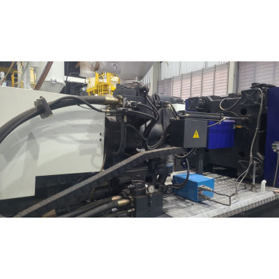 (5843/7) Injetora Haitian Mod MA6000²_4500