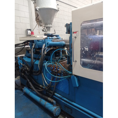 Injetora Tsong Cherng Mod TC140