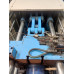 Injetora Tsong Cherng Mod TC140