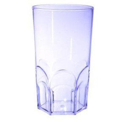 (5864/2) Molde Copo Big Drink - 600 ml