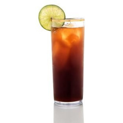 (5875/2) Molde de Copo Long Drink  260 ml